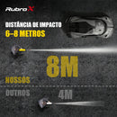 Pistola de Auto Pressão Elétrica - Kit !