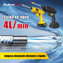 Pistola de Auto Pressão Elétrica - Kit !