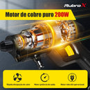 Pistola de Auto Pressão Elétrica - Kit !