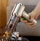 Aspirador Premium !