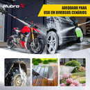 Pistola de Auto Pressão Elétrica - Kit !