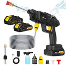 Pistola de Auto Pressão Elétrica - Kit !