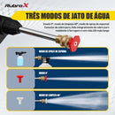 Pistola de Auto Pressão Elétrica - Kit !