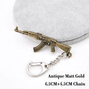 Chaveiros Acessórios Militares e CSGO !