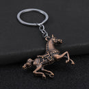 Chaveiro de Cavalo Premium !