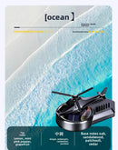 Helicoptero Perfumador para Interiores !