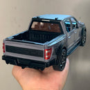 Mini Ford Raptor !
