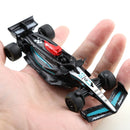 Miniatura Realista da Fórmula 1 !