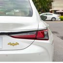 Adesivo 3D Automotivo do Batman !