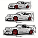 Tapete Porsche Clássico !