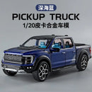 Mini Ford Raptor !