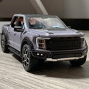 Mini Ford Raptor !