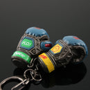 Chaveiro de Luvas de Boxe Premium !
