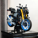 MT-10 Realista para Montar!