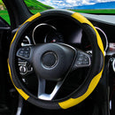 Capa de Volante Esportiva !