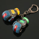 Chaveiro de Luvas de Boxe Premium !