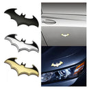 Adesivo 3D Automotivo do Batman !