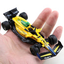Miniatura Realista da Fórmula 1 !