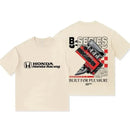 Camisa Honda Performance Premium !