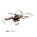 Chaveiro de Helicóptero Premium !