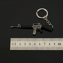 Chaveiro M4 !