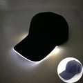 Boné com Led !