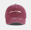 Boné Estilo Porsche !