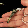 Chaveiro com Armas do Resident Evil !