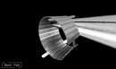 Avião de Metal Realista para Montar ! 3D