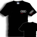 Camisa Audi Performance Premium !