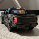 Mini Ford Raptor !