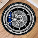 Tapete de Roda Animada Premium !