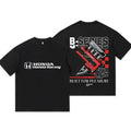 Camisa Honda Performance Premium !