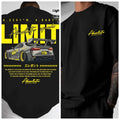 Camisa Limit Premium !