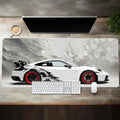 Mousepad Estilo Carros Esportivos !