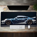 Mousepad Estilo Carros Esportivos !