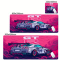 Mousepad Versão GTR !