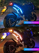 Leds Esportivo !