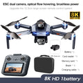 Drone GT8 GP8K