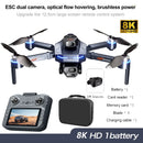 Drone GT8 GP8K