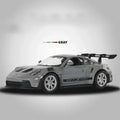 Mini Porsche GT3 RS !