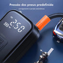Compressor de Ar Premium !