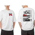 Camisa GTR Premium !
