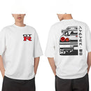 Camisa GTR Premium !