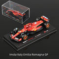 Fórmula 1 em Miniatura Premium !