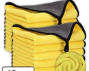 Toalha de Microfibra Premium !