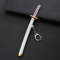Chaveiro Espada Samurai !
