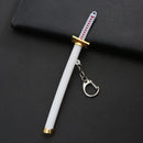Chaveiro Espada Samurai !