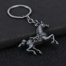 Chaveiro de Cavalo Premium !