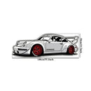 Tapete Porsche Clássico !